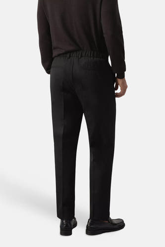 Chino - noir