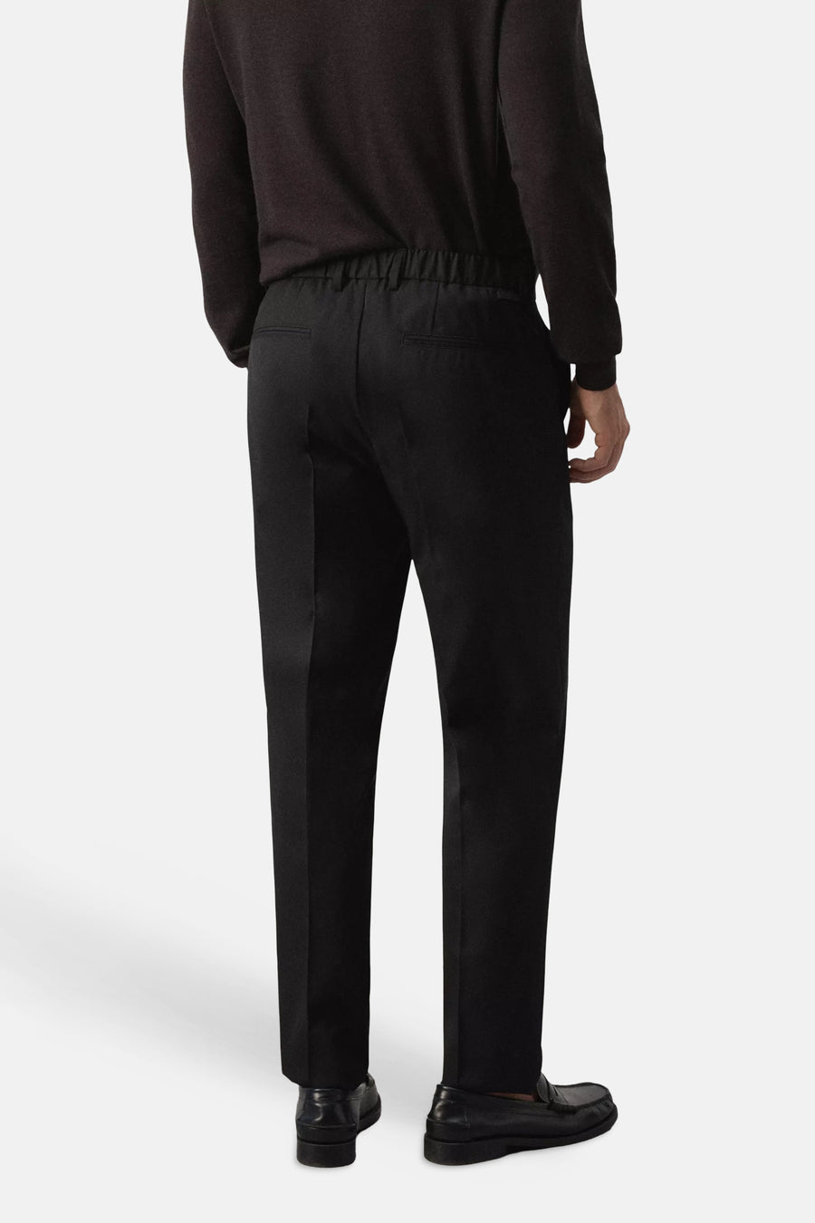 Chino - noir