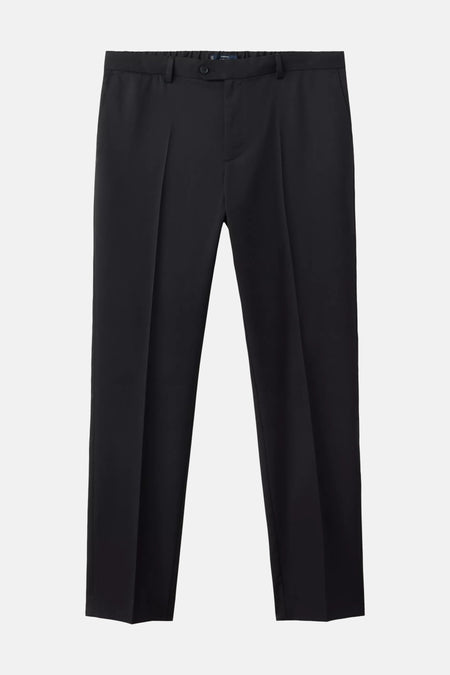 Chino - noir