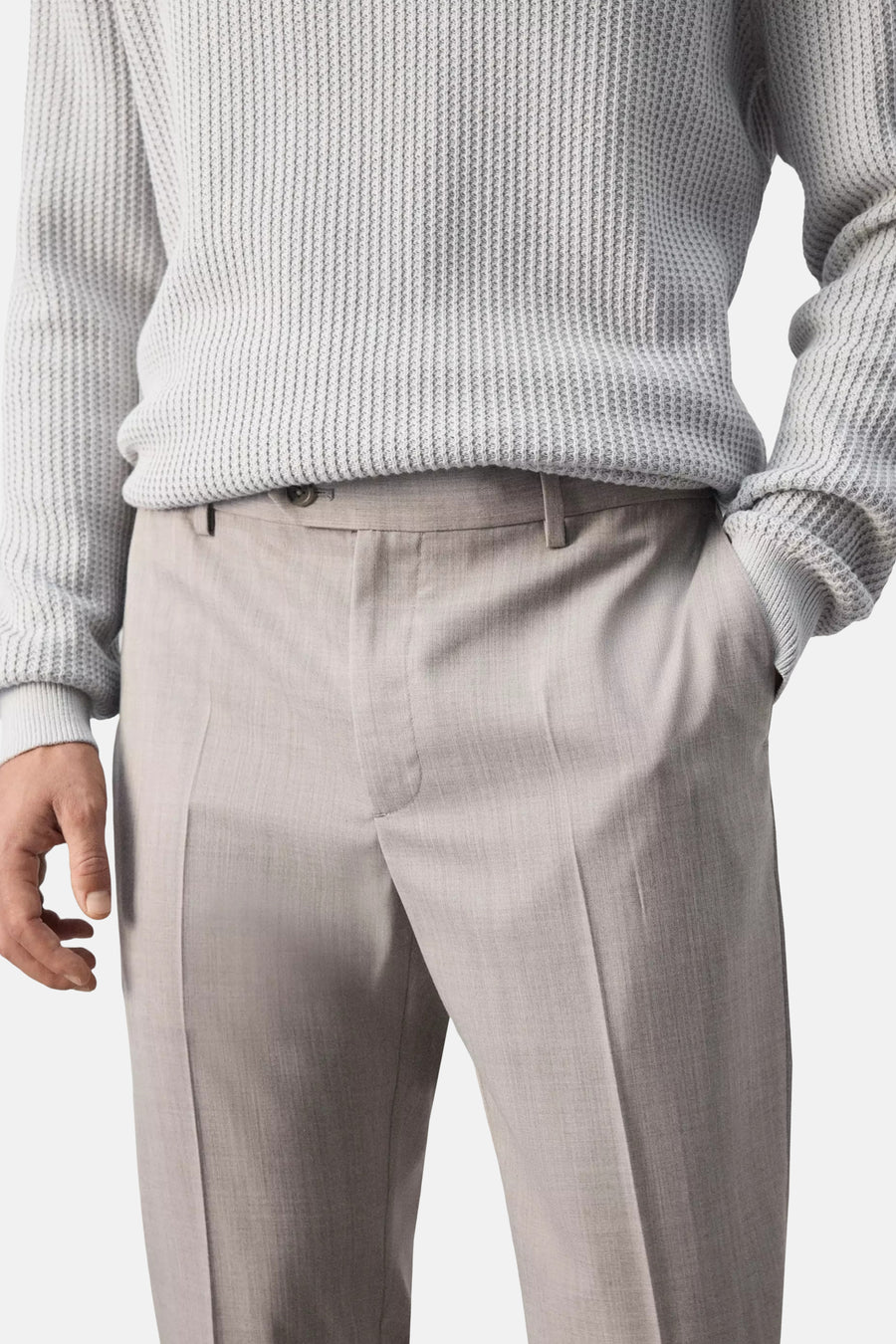 Chino - beige