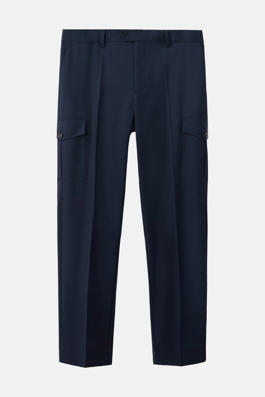 Chino - bleu