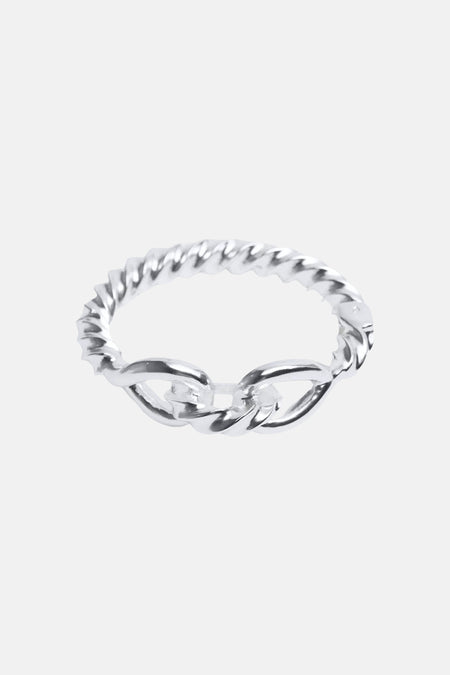 Bracelet - argenté