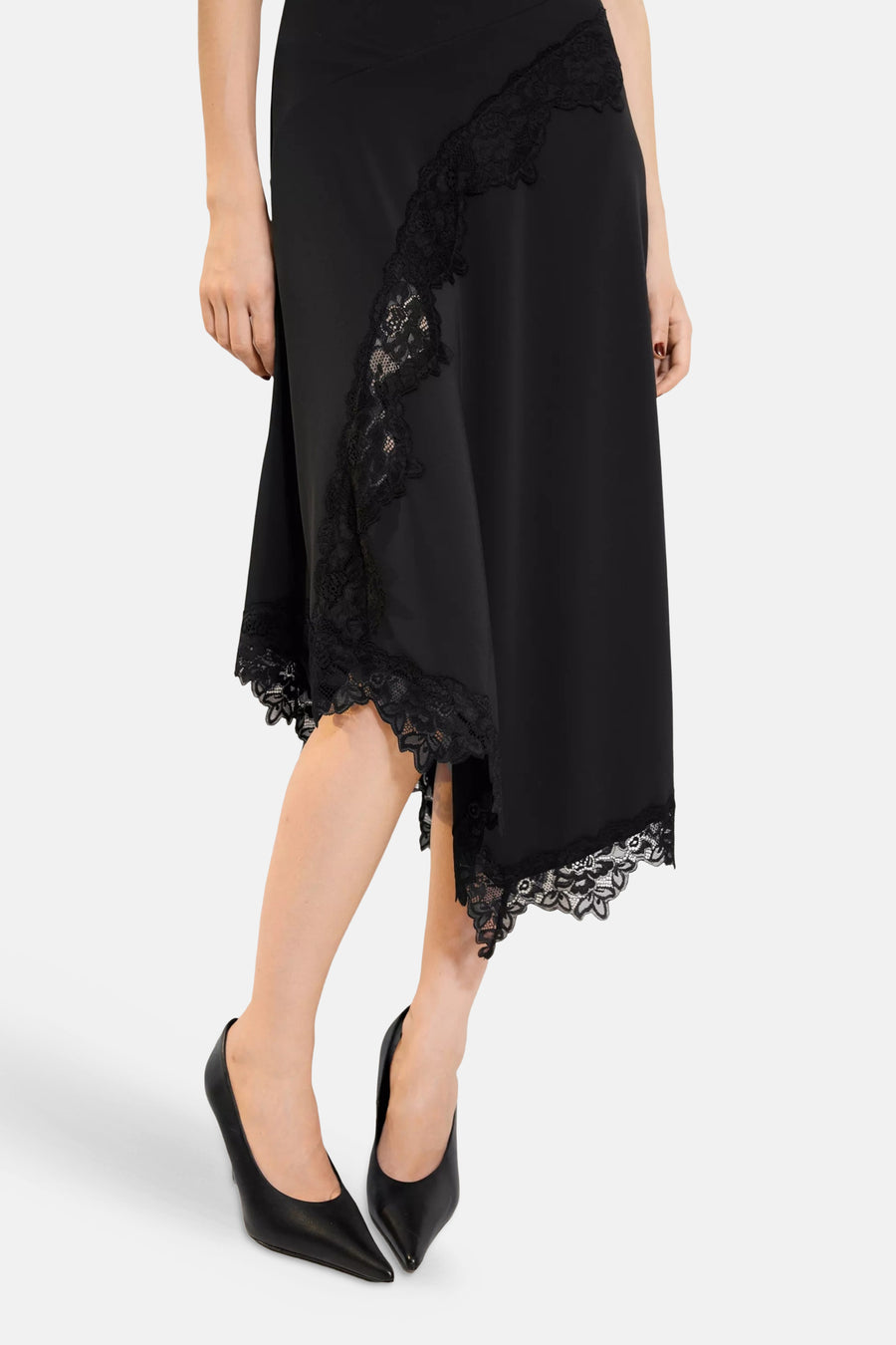 Robes sans manches noir - MANGO