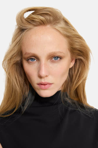 Robes sans manches noir - MANGO