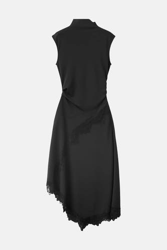Robes sans manches noir - MANGO