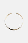 Collier - doré