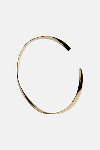 Collier - doré