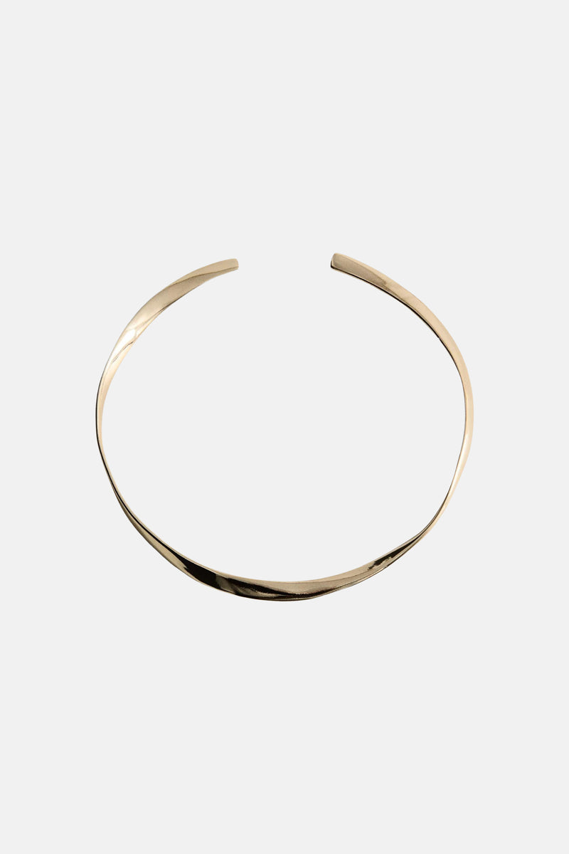 Collier - doré