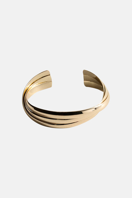 Bracelet - doré