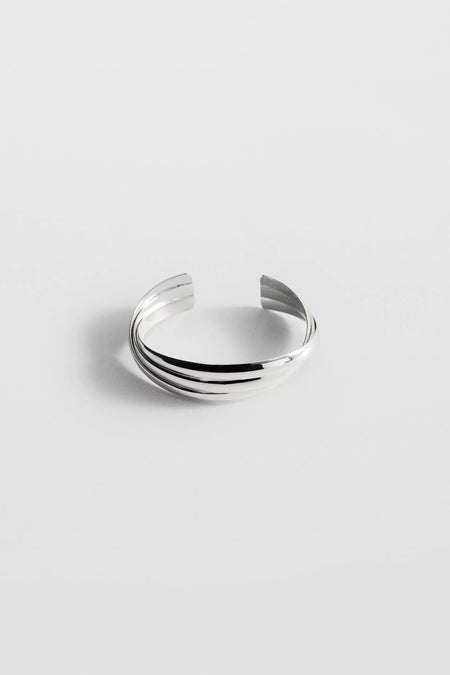 Bracelet - argenté