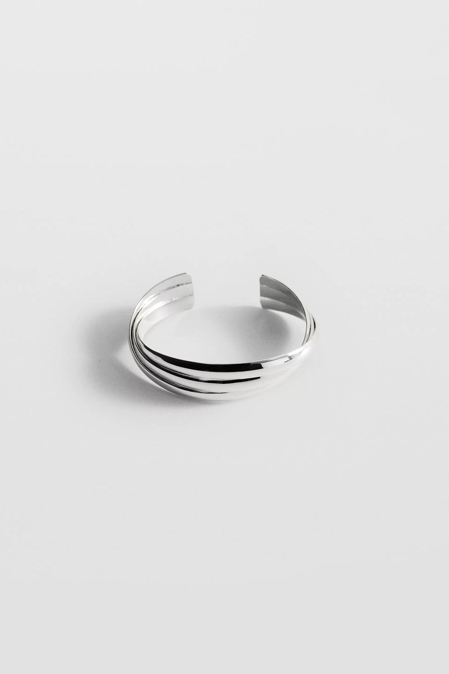 Bracelet - argenté