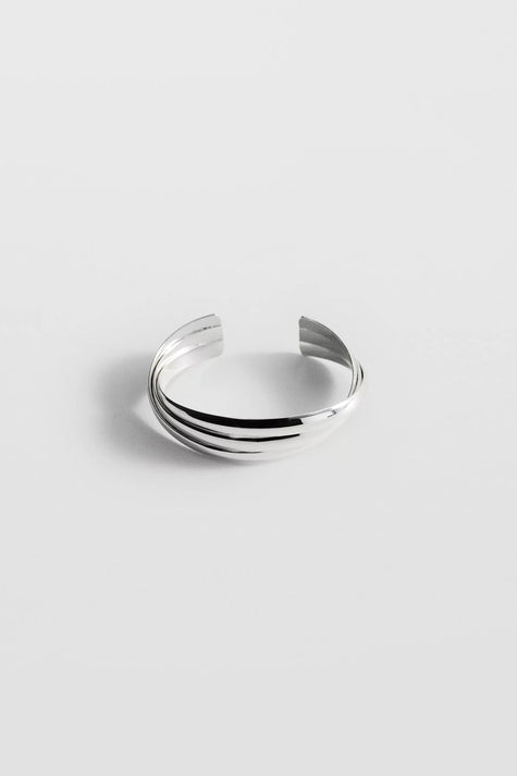 Bracelet - argenté