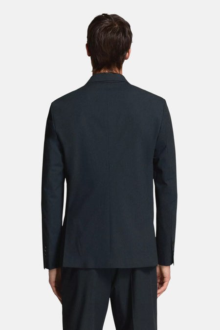Blazer - bleu