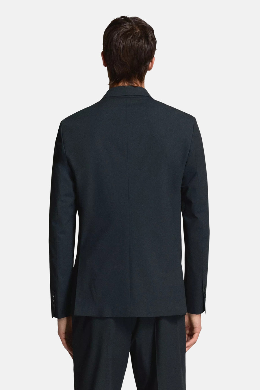 Blazer - bleu