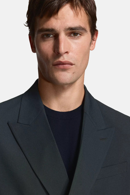 Blazer - bleu