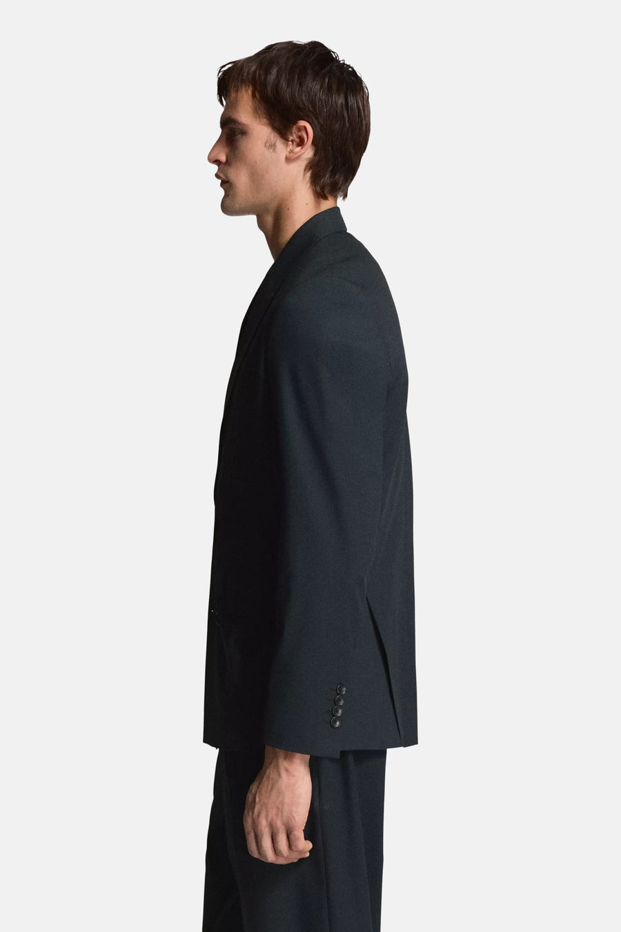 Blazer - bleu
