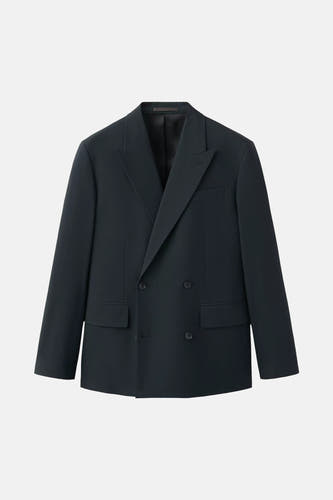 Blazer - bleu