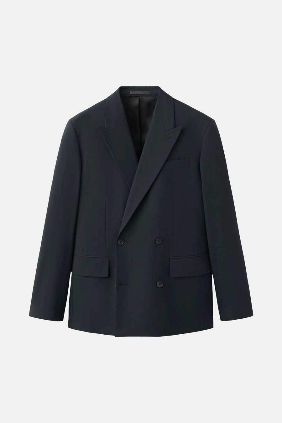 Blazer - bleu