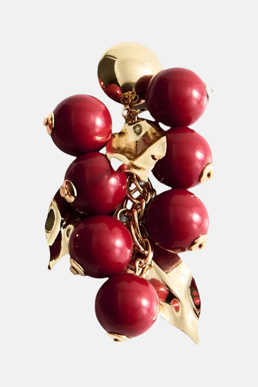 Boucles d'oreilles - multicolore