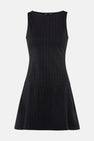 Robe sans manches - gris