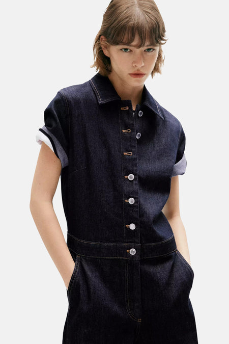 Combinaison - denim