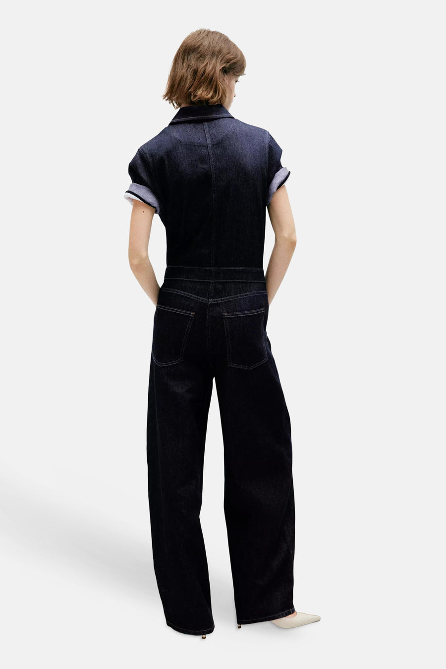 Combinaison - denim