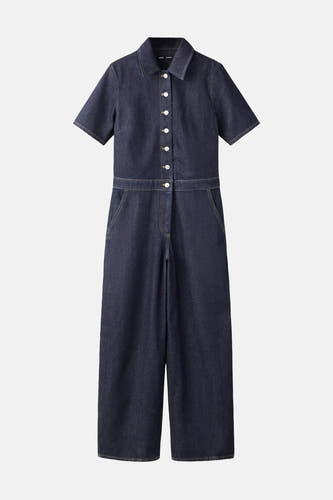 Combinaison - denim