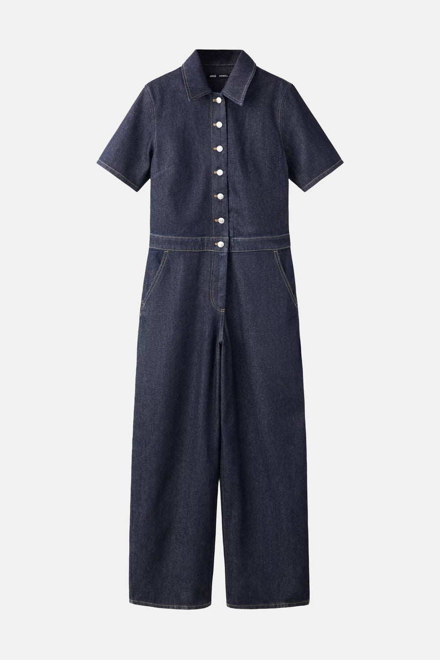Combinaison - denim