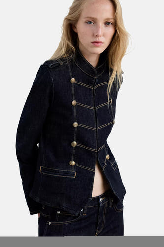 Veste - denim