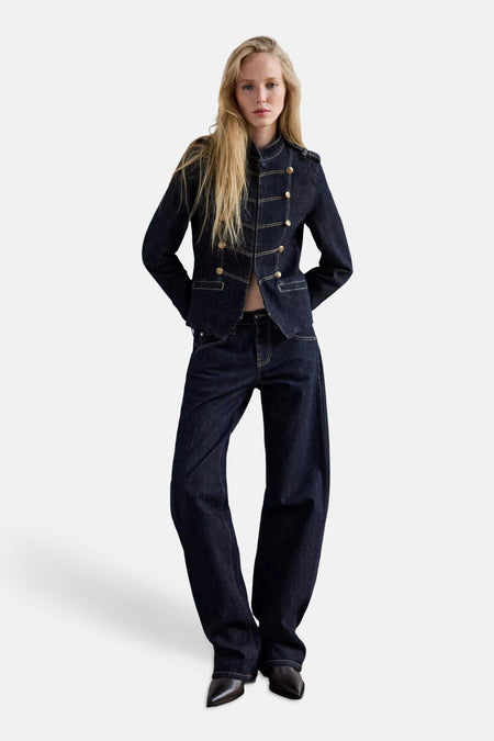 Veste - denim