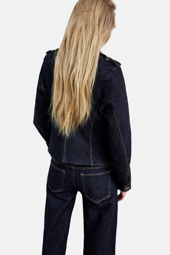 Veste - denim