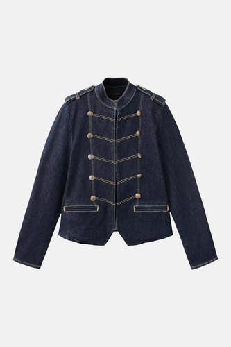 Veste - denim