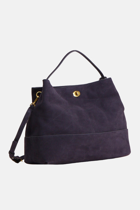 Sac à main - bleu