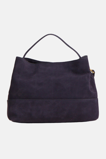 Sac à main - bleu