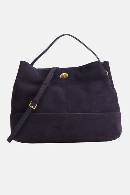Sac à main - bleu