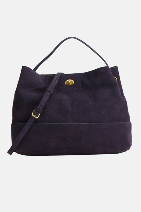 Sac à main - bleu