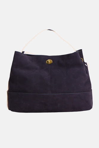 Sac à main - bleu