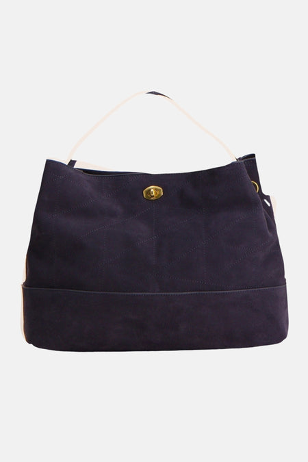 Sac à main - bleu