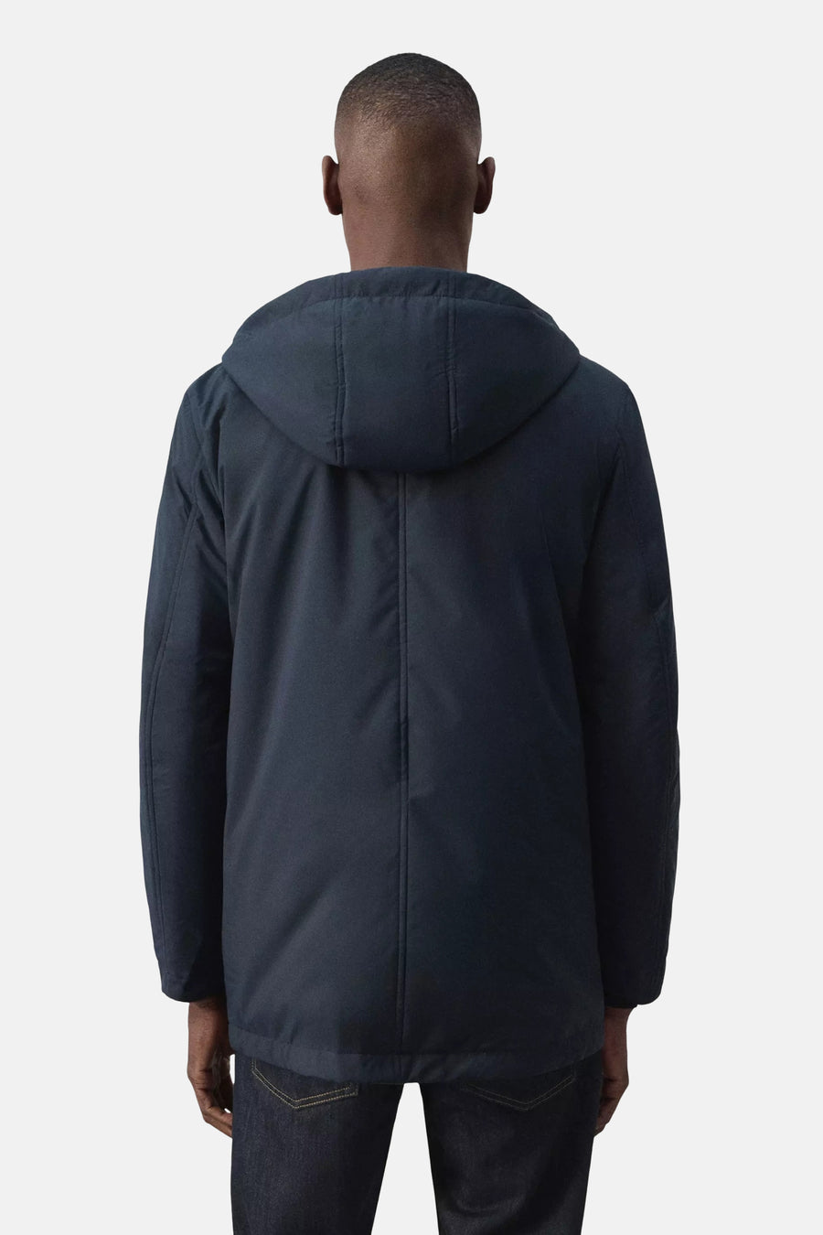 Veste - bleu