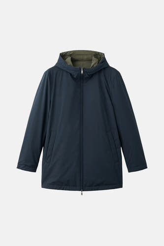 Veste - bleu
