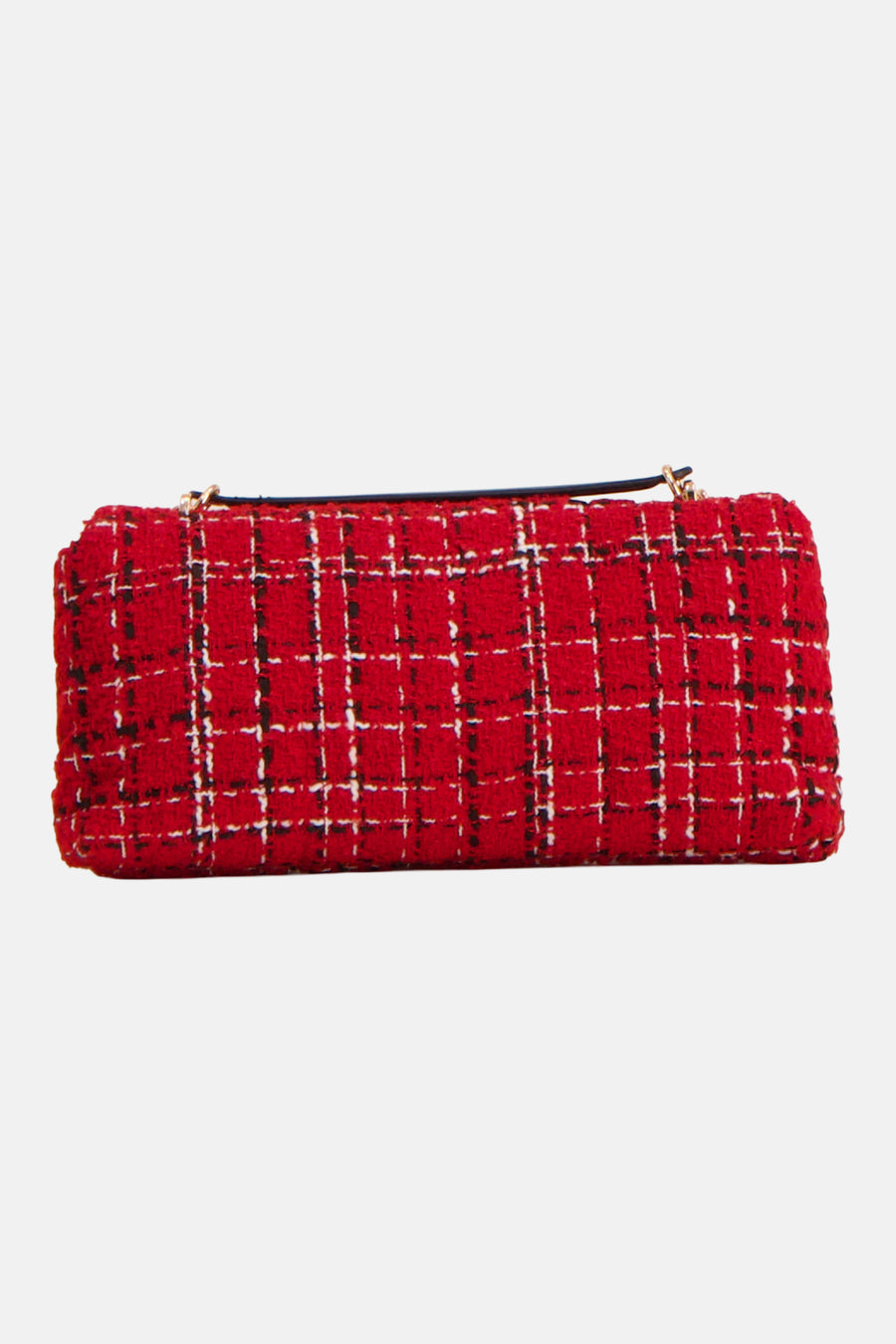 Sac à bandoulière - rouge