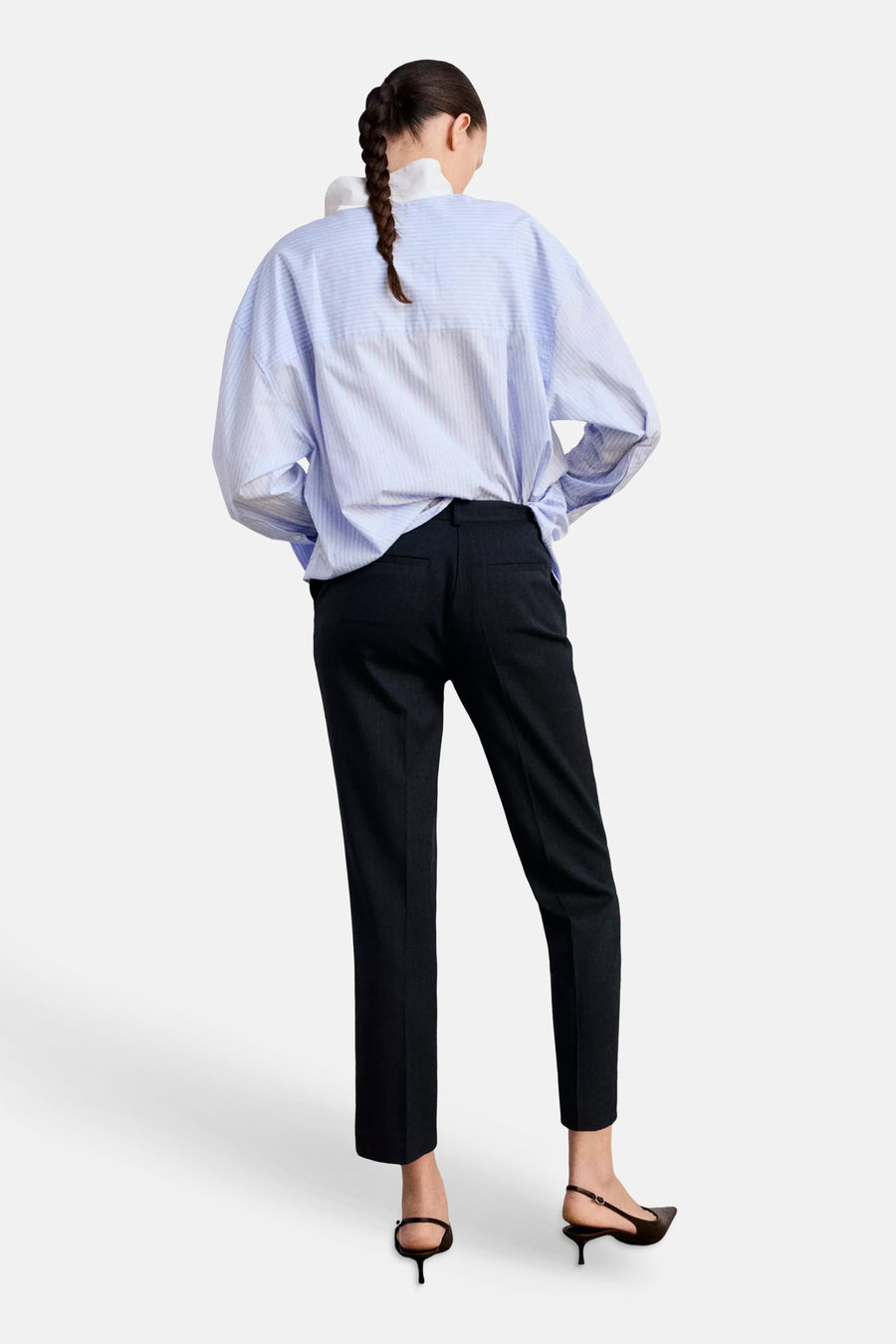 Chino - Bleu