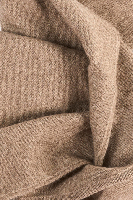 Écharpe - beige