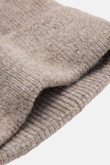 Bonnet - beige