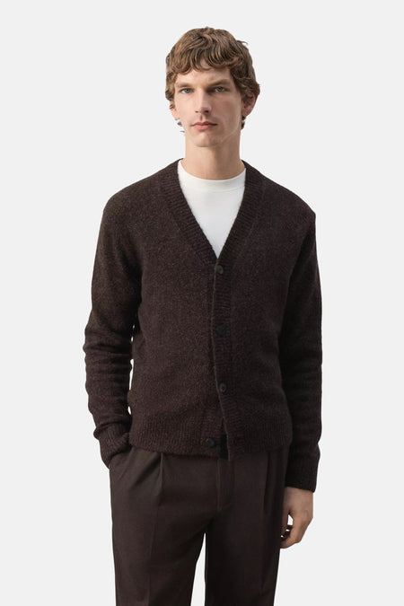 Gilet - brun