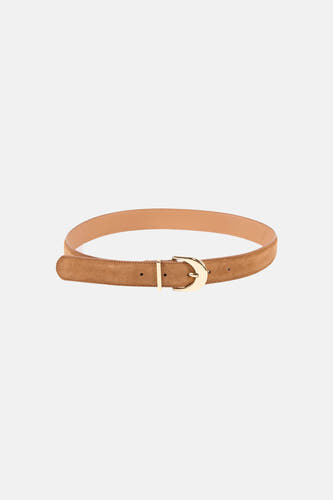 Ceinture - brun