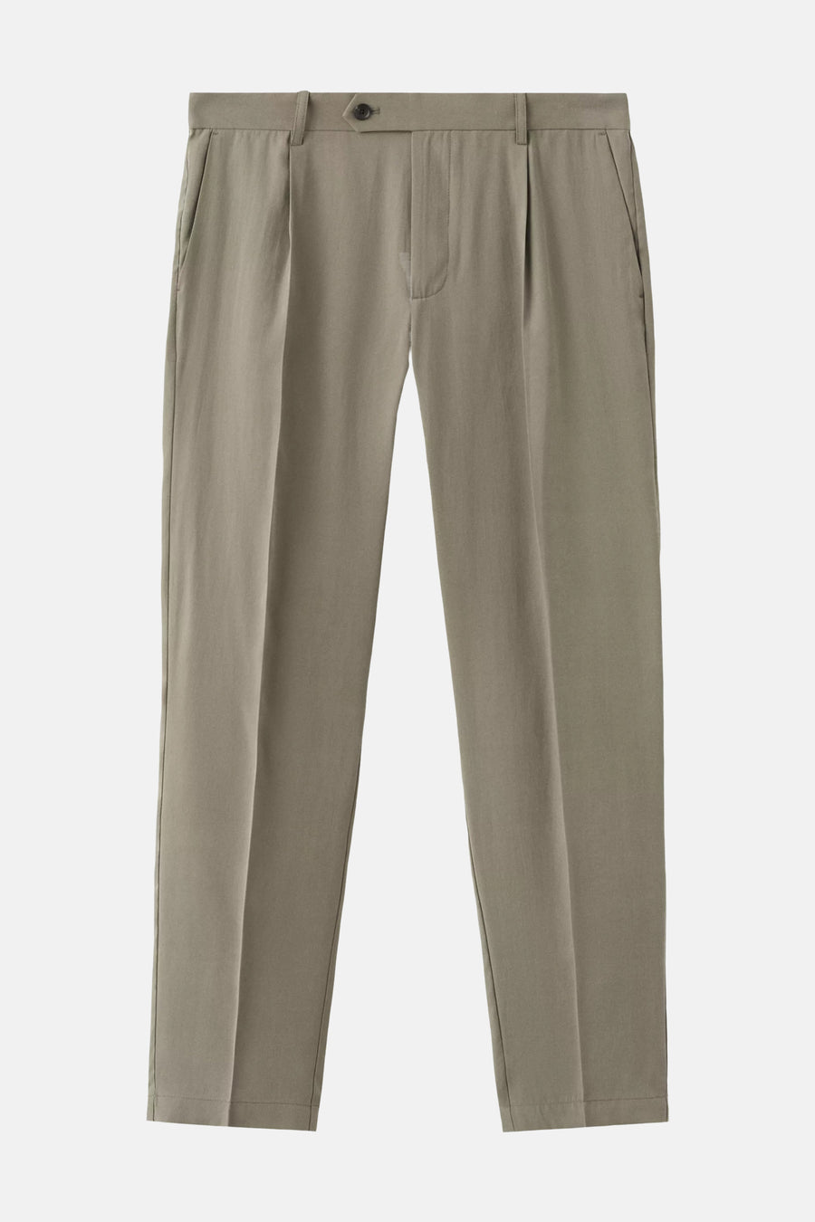 Pantalon cargo - Gris