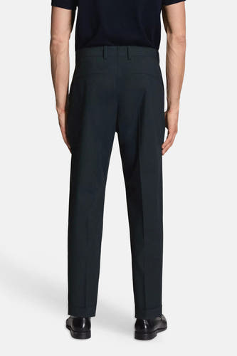 Pantalon de costume - bleu