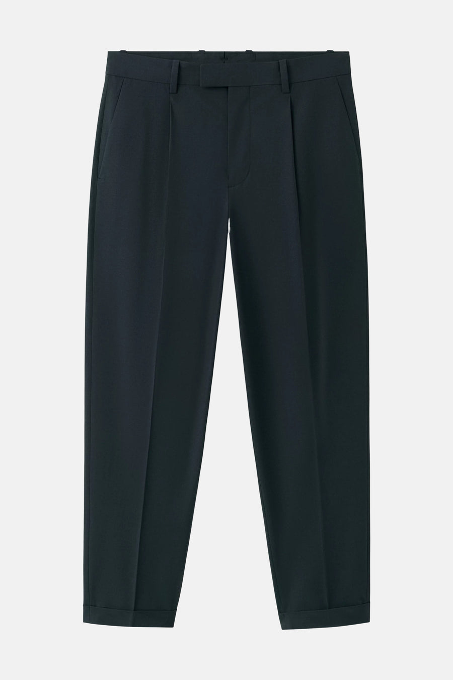 Pantalon de costume - bleu
