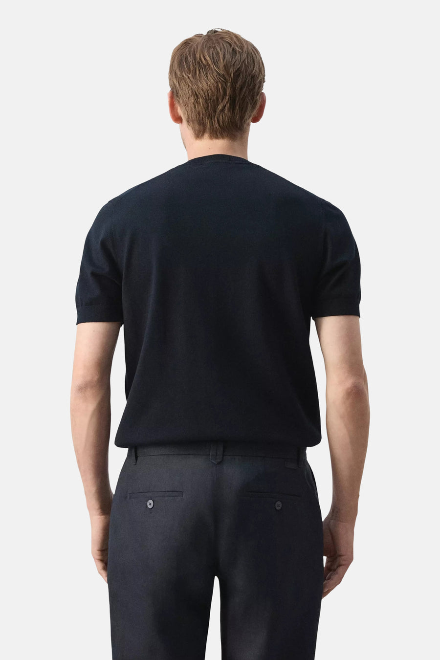 T-shirt - bleu